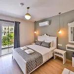 מלון Kas Otel קס