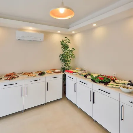 Kas Otel كاس