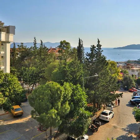 Kas Otel كاس