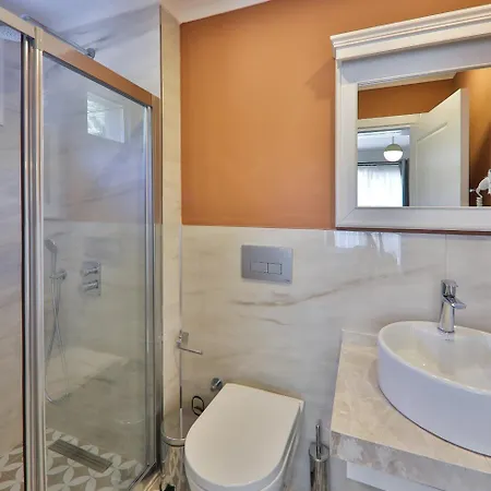 فندق Kas Otel