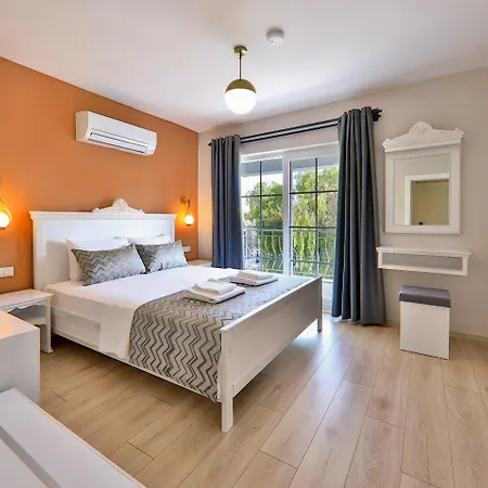 فندق Kas Otel