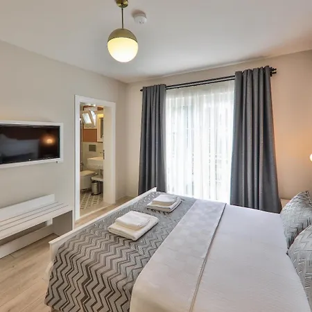 Kas Otel 3*