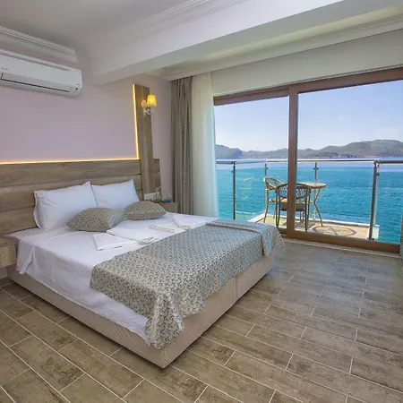 Kas Otel كاس