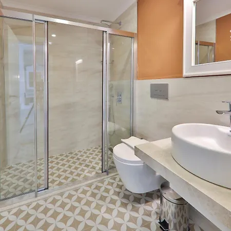 Kas Otel קס