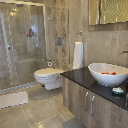 Kas Otel 3*