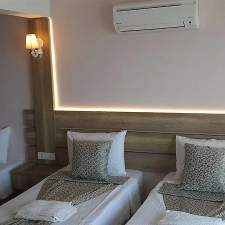 Kas Otel מלון קס